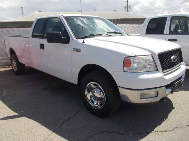 Ford F150 2004 photo 3