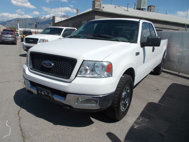 Ford F150 2004 photo 5
