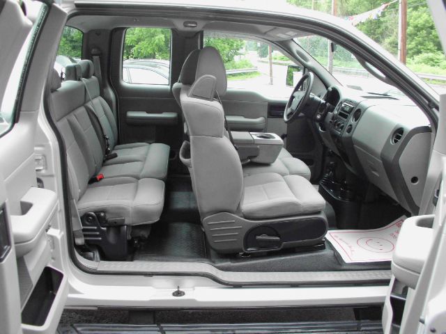 Ford F150 2004 photo 1