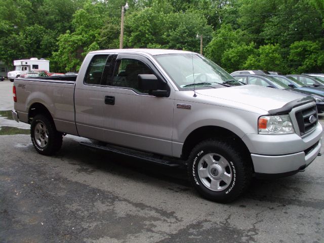 Ford F150 2004 photo 10