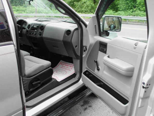 Ford F150 2004 photo 11