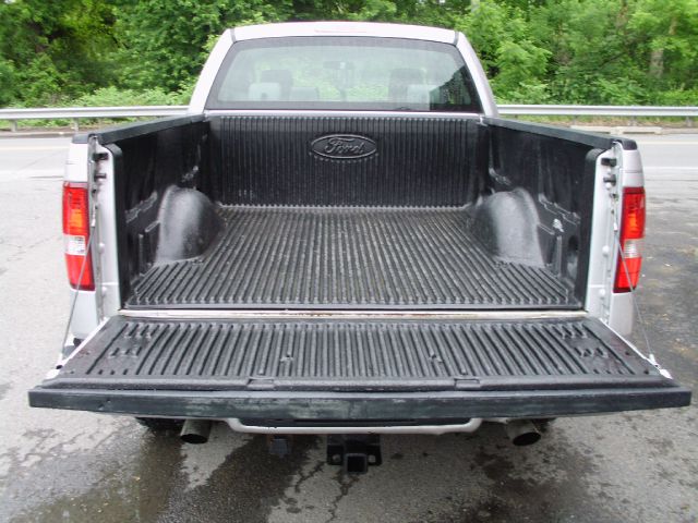 Ford F150 2004 photo 3