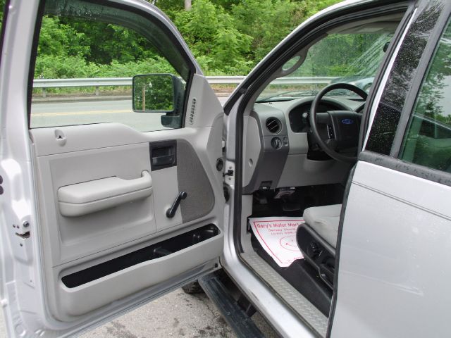 Ford F150 2004 photo 4