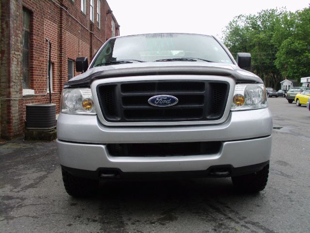 Ford F150 2004 photo 8