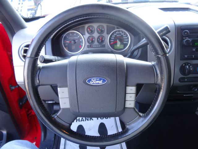 Ford F150 2004 photo 1