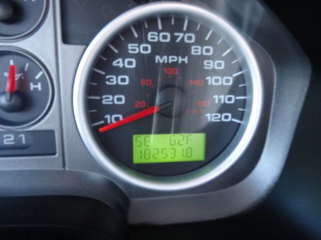 Ford F150 2004 photo 3