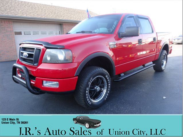 Ford F150 2004 photo 4