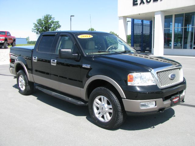Ford F150 2004 photo 23