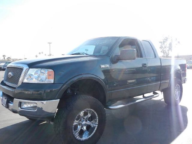 Ford F150 2004 photo 1