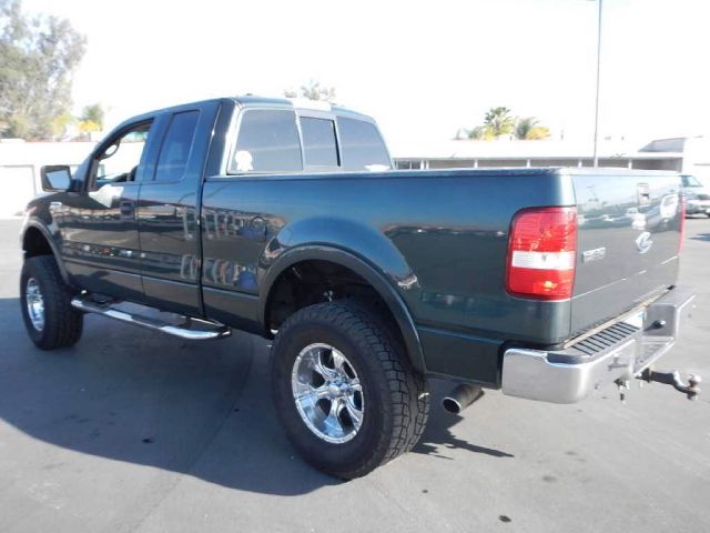 Ford F150 2004 photo 3