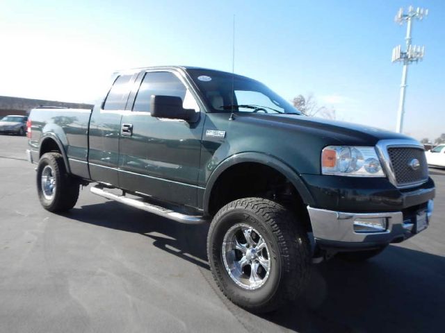 Ford F150 2004 photo 4