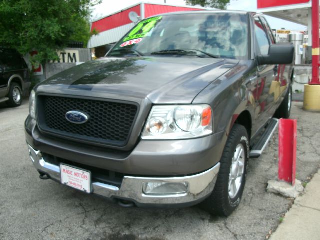 Ford F150 2004 photo 3