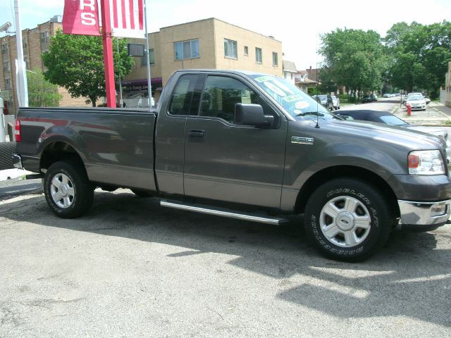 Ford F150 2004 photo 4
