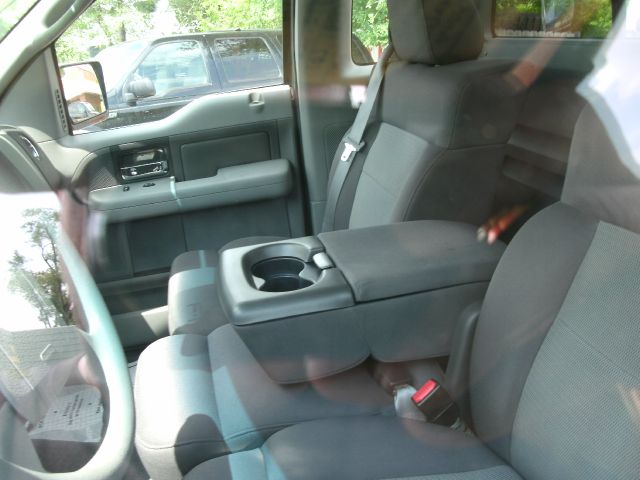 Ford F150 2004 photo 5