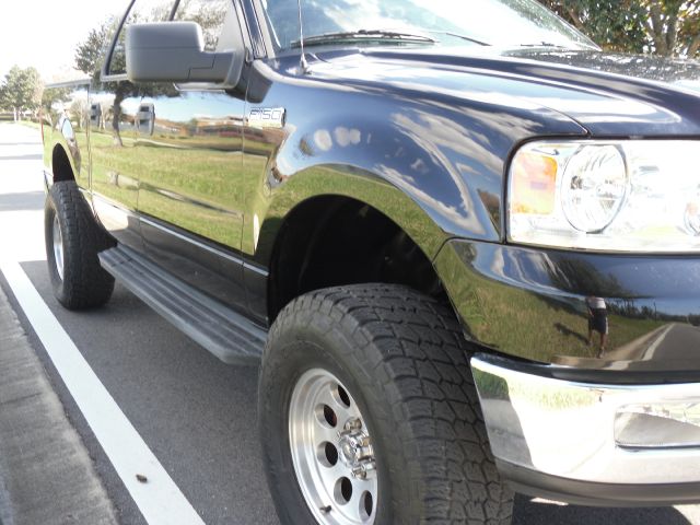 Ford F150 2004 photo 2