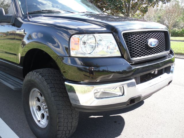 Ford F150 2004 photo 3