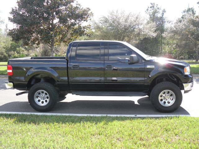 Ford F150 2004 photo 4