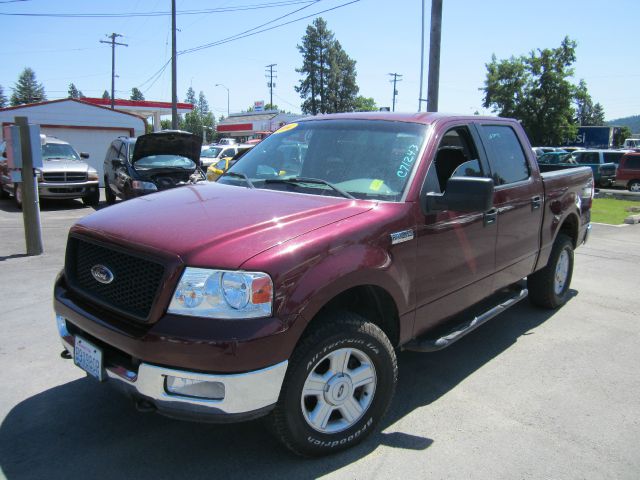 Ford F150 2500 SL Pickup Truck