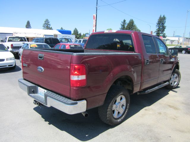 Ford F150 2004 photo 1