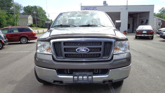 Ford F150 2004 photo 1