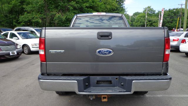Ford F150 2004 photo 3