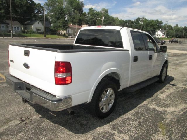 Ford F150 2004 photo 1
