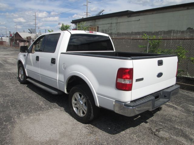 Ford F150 2004 photo 2