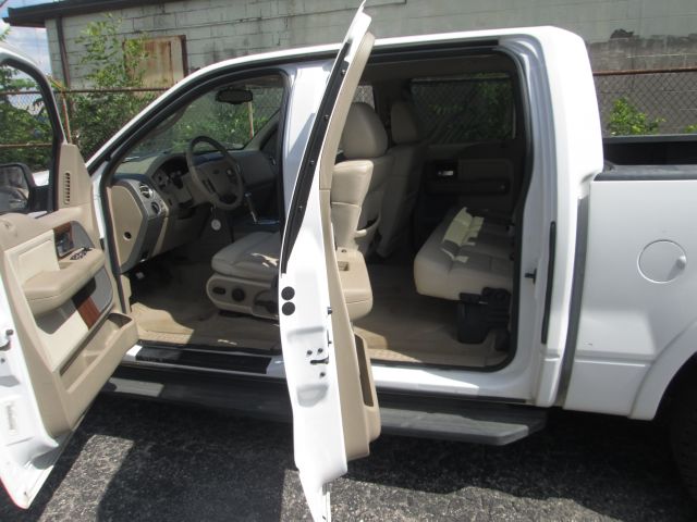 Ford F150 2004 photo 4