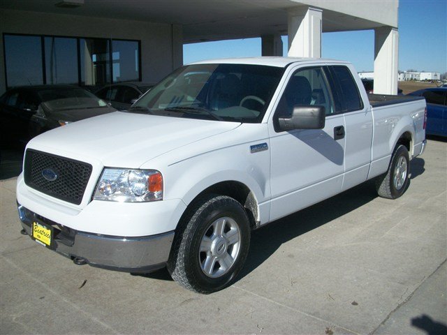 Ford F150 2004 photo 1