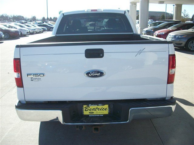 Ford F150 2004 photo 3