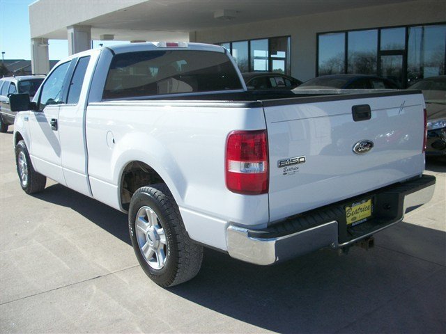 Ford F150 2004 photo 4