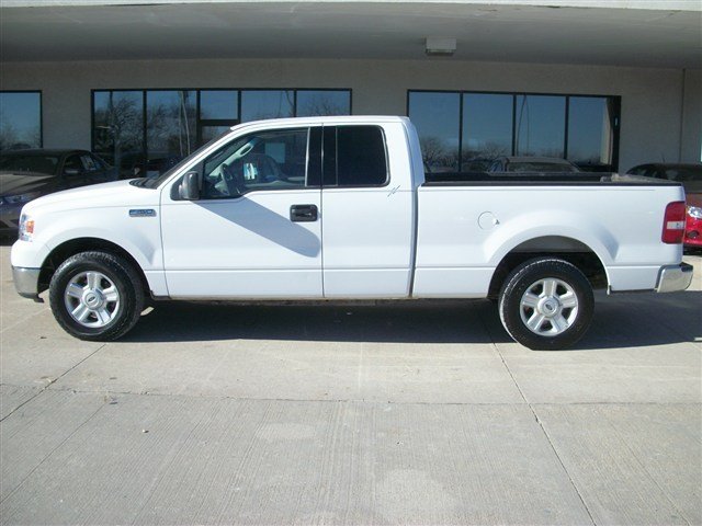 Ford F150 2004 photo 5