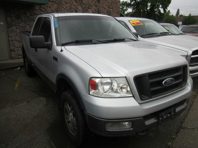 Ford F150 2004 photo 1