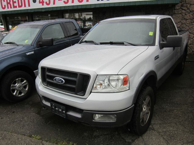 Ford F150 2004 photo 2