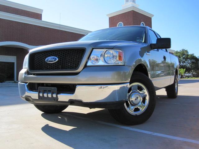 Ford F150 S V6 2WD Extended Cab Pickup