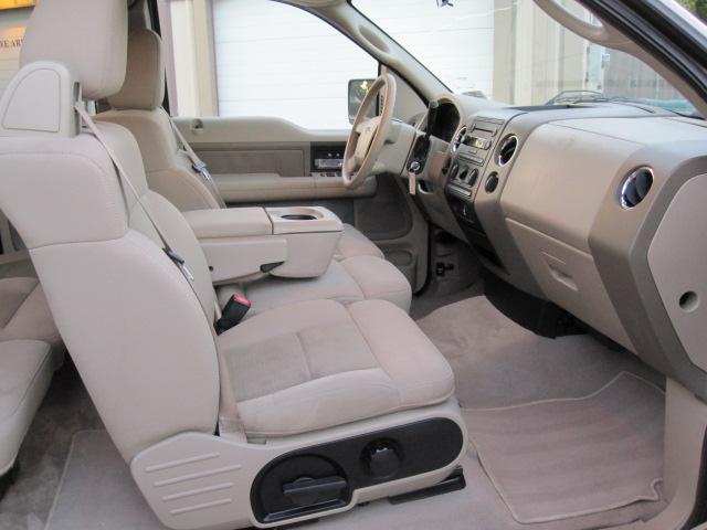 Ford F150 2004 photo 3