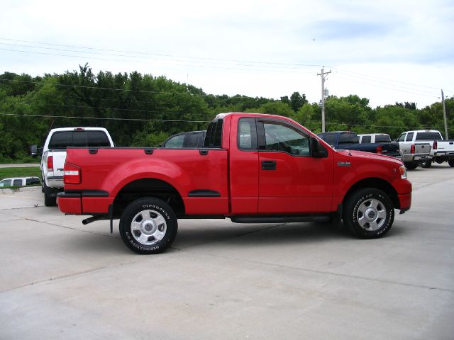 Ford F150 2004 photo 2