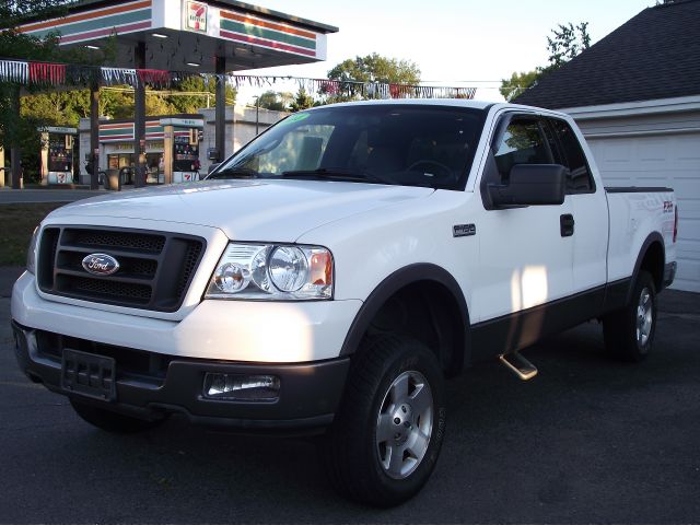 Ford F150 2004 photo 1