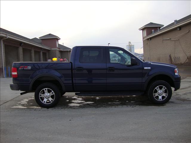 Ford F150 2004 photo 1