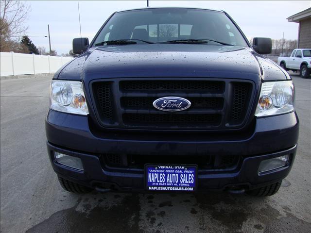 Ford F150 2004 photo 2