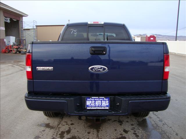 Ford F150 2004 photo 3