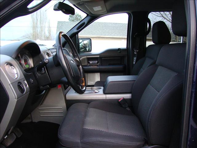 Ford F150 2004 photo 4