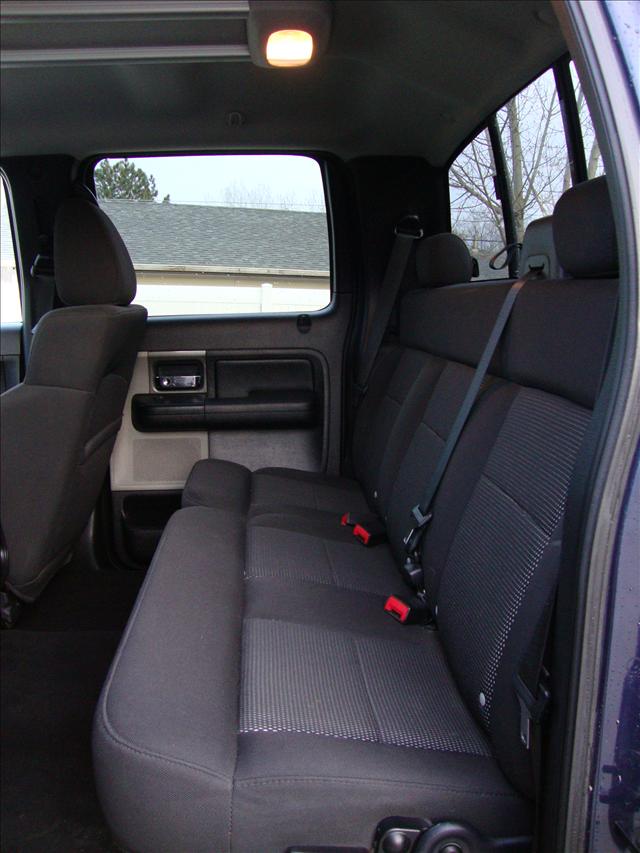 Ford F150 2004 photo 5