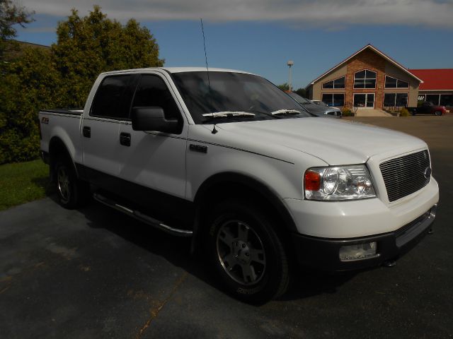 Ford F150 2004 photo 1