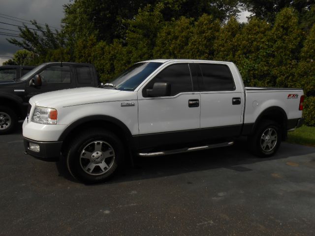 Ford F150 2004 photo 2