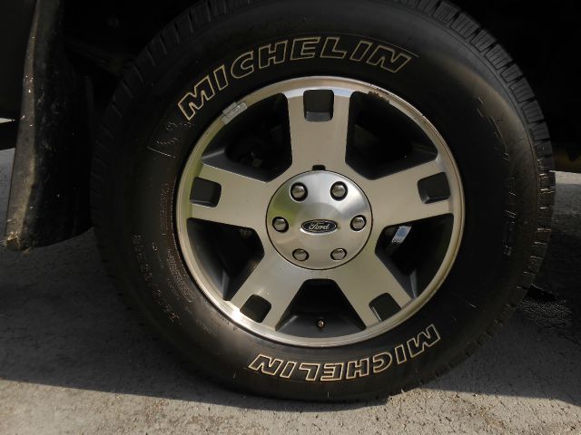 Ford F150 2004 photo 3