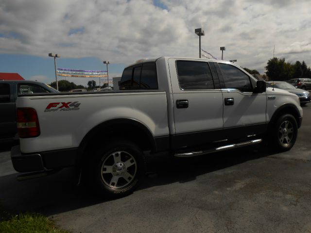 Ford F150 2004 photo 4