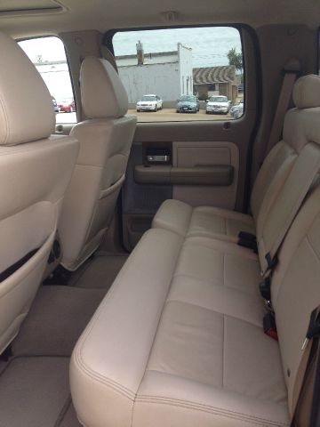 Ford F150 2004 photo 1