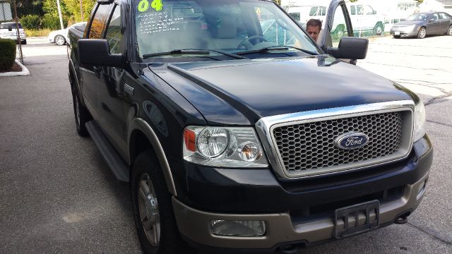 Ford F150 2004 photo 3