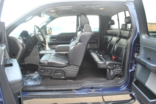 Ford F150 2004 photo 10